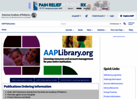 Aaplibrary.org thumbnail Aaplibrary.org thumbnail