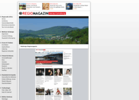 Aarau-lenzburg.regiomagazin.ch thumbnail