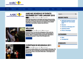 Aarc-nic.com thumbnail