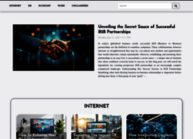Aardvarkmailinglist.net thumbnail