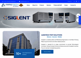 Aargtech.com thumbnail