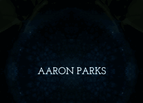 Aaronparks.com thumbnail