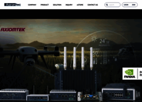 Aarontec.co.kr thumbnail