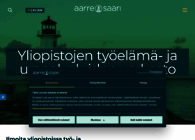 Aarresaari.net thumbnail