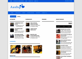 Aashqi.blogspot.com thumbnail