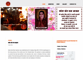 Aashram.in thumbnail Aashram.in thumbnail