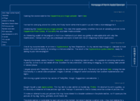Aasted.org thumbnail