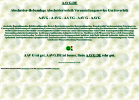 Aavg.de thumbnail