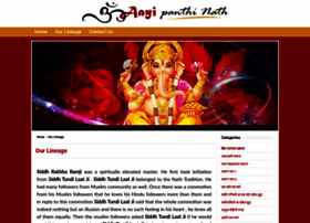 Aayipanthinath.blogspot.com thumbnail