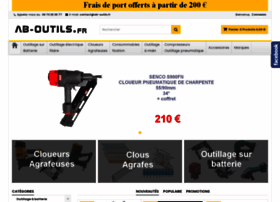 Ab-outils.fr thumbnail