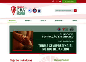 Abacocba.com.br thumbnail