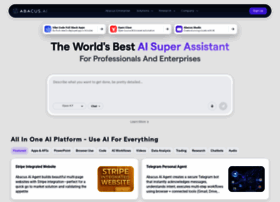 Abacus.ai thumbnail