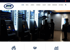 Abacusdp.co.id thumbnail
