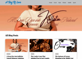 Abagoflove.com thumbnail
