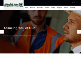 Abaja.net thumbnail