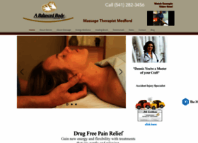 Abalancedbody.org thumbnail Abalancedbody.org thumbnail