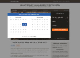Abant-yesil-ev-masal-evleri-ve-butik-hotel.bolu.hotels-tr.net thumbnail
