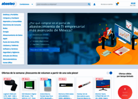 Abasteo.com thumbnail