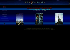 Abatv.gr thumbnail