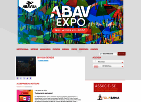 Abavbahia.com.br thumbnail