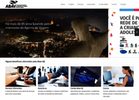 Abavrio.com.br thumbnail