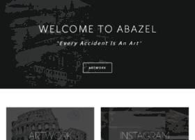 Abazel.com thumbnail