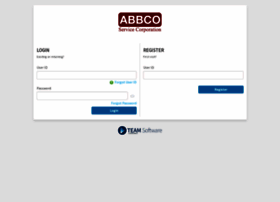 abbco.teamehub.com at Website Informer. Visit Abbco Teamehub.