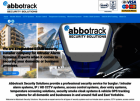 Abbotrack.co.uk thumbnail