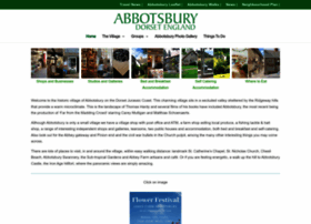 Abbotsbury.co.uk thumbnail