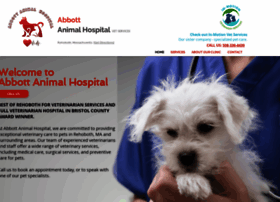 Abbottanimalhospital.net thumbnail Abbottanimalhospital.net thumbnail