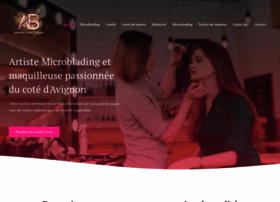 Abbrows.fr thumbnail