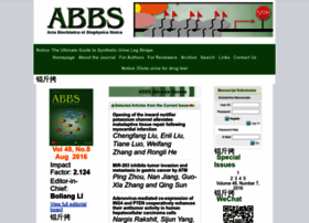 Abbs.info thumbnail