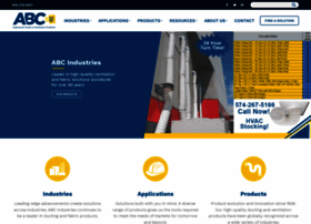 Abc-industries.net thumbnail Abc-industries.net thumbnail