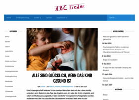 Abc-kinder.de thumbnail