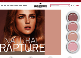 Abc-nailstore.com thumbnail