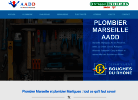 Abc-plomberie-13.fr thumbnail