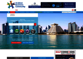 Abc-qatar.com thumbnail