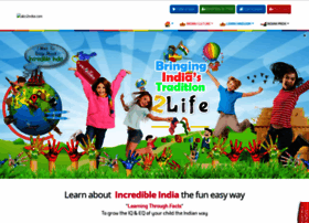 Abc2india.com thumbnail