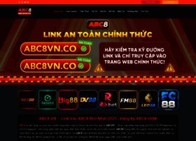 Abc8vn.co thumbnail