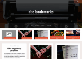 Abcbookmarks.com thumbnail