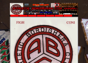 Abcbordighera.it thumbnail