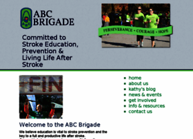 Abcbrigade.org thumbnail