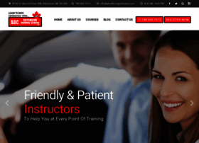 Abcddrivingschoolinc.com thumbnail