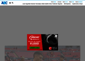 Abcdeportes.mx thumbnail