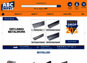 Abcdepot.co.uk thumbnail Abcdepot.co.uk thumbnail