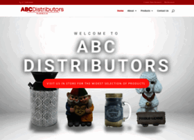 Abcdistributors.us thumbnail