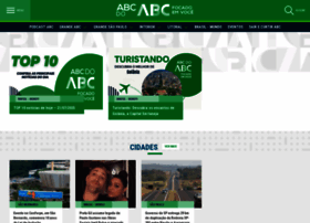 Abcdoabc.com.br thumbnail