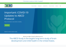 Abcdstudy.org thumbnail