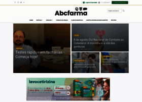 Abcfarma.org.br thumbnail Abcfarma.org.br thumbnail