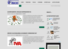 Abcfisco.it thumbnail